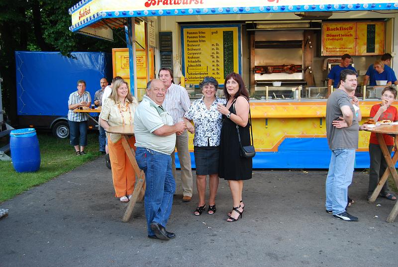 Kirmes 2009 Hans 047